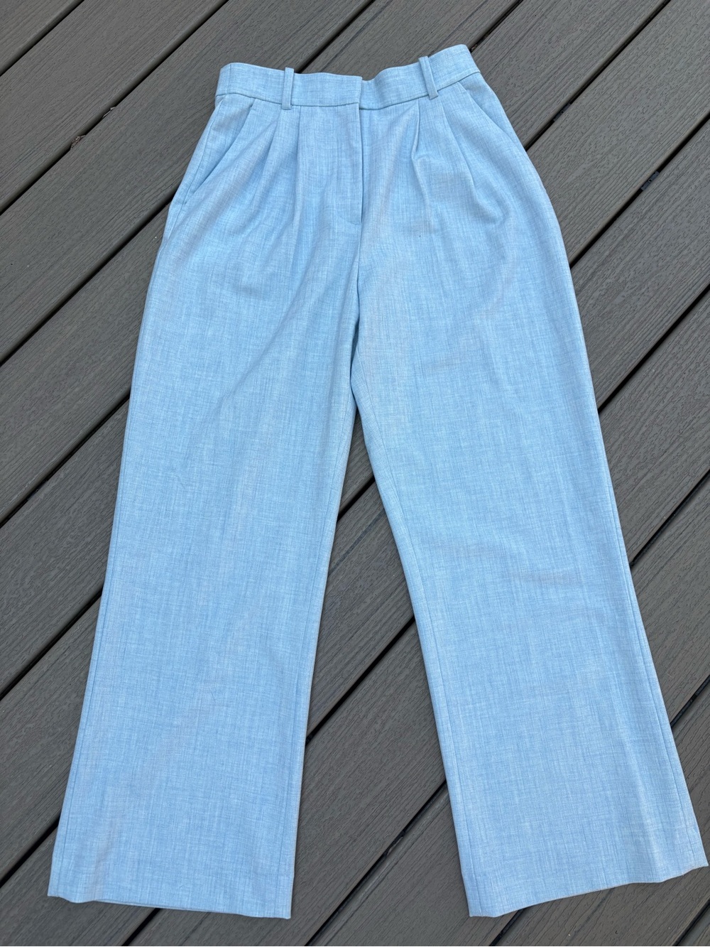Abercrombie • trousers 26S